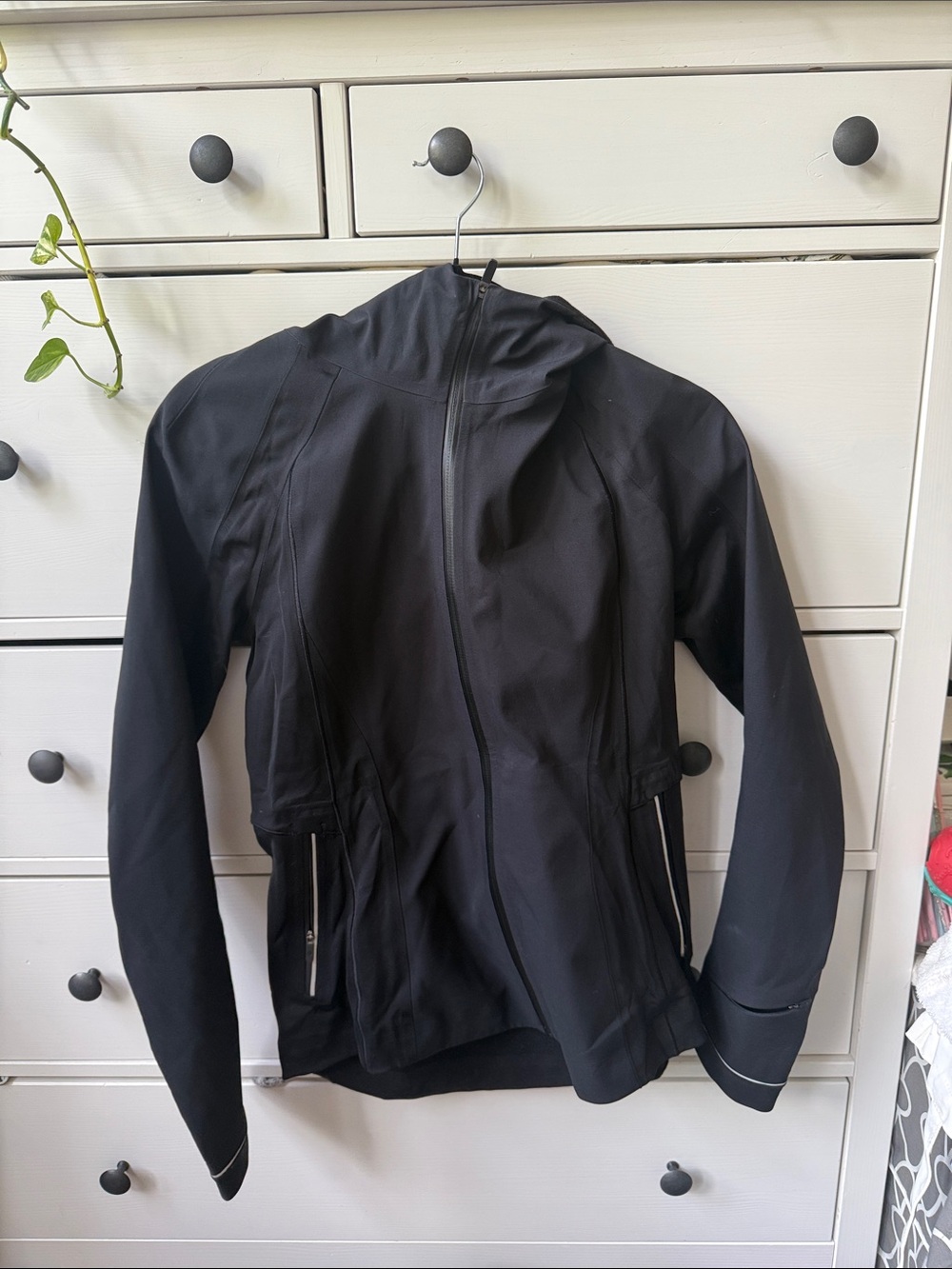 lululemon athletica Women's Cross Chill Performance Jacket
